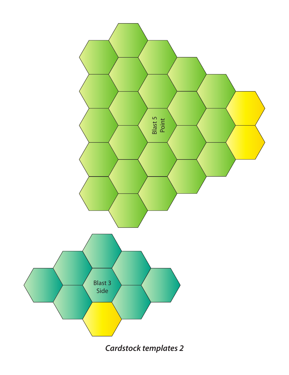 Dd Hexagonal Spell Templates - Robin Monogue, Page 8