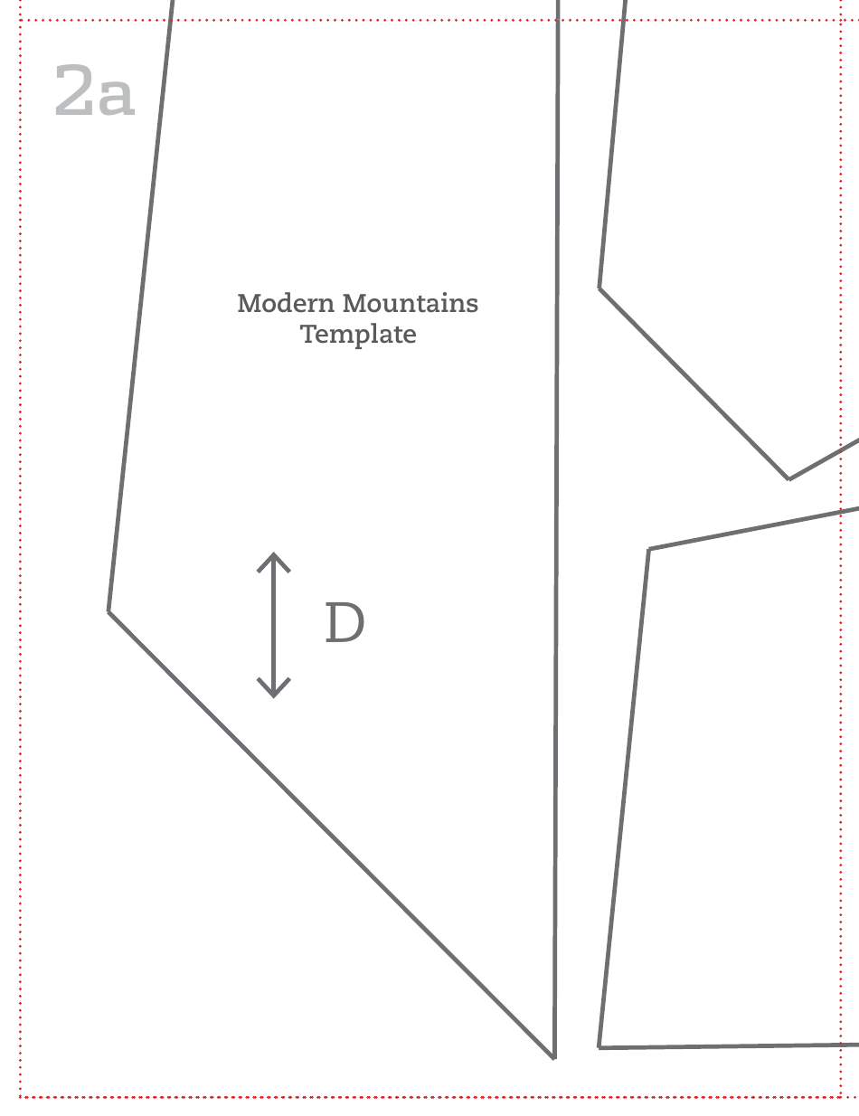 Modern Quilt Pattern Templates - F+w Media, Page 10