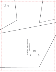 Modern Quilt Pattern Templates - F+w Media, Page 11