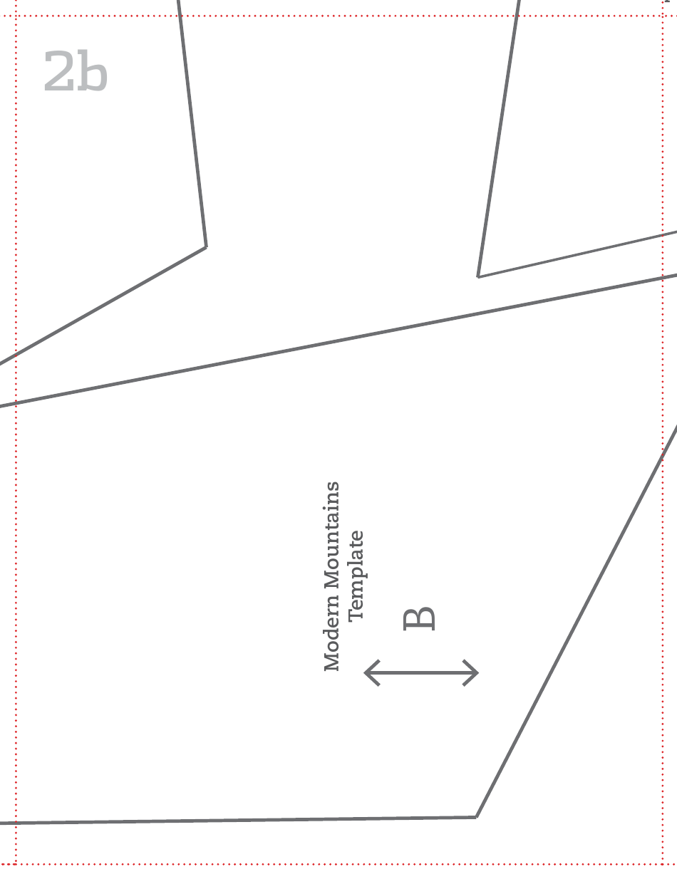 Modern Quilt Pattern Templates - F+w Media, Page 11