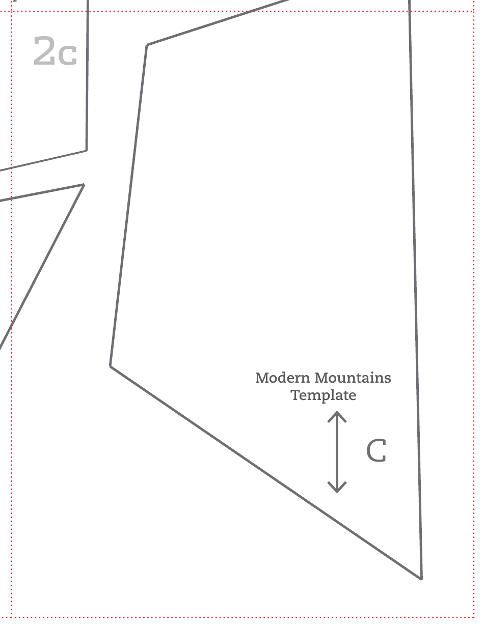 Modern Quilt Pattern Templates - F+w Media, Page 12