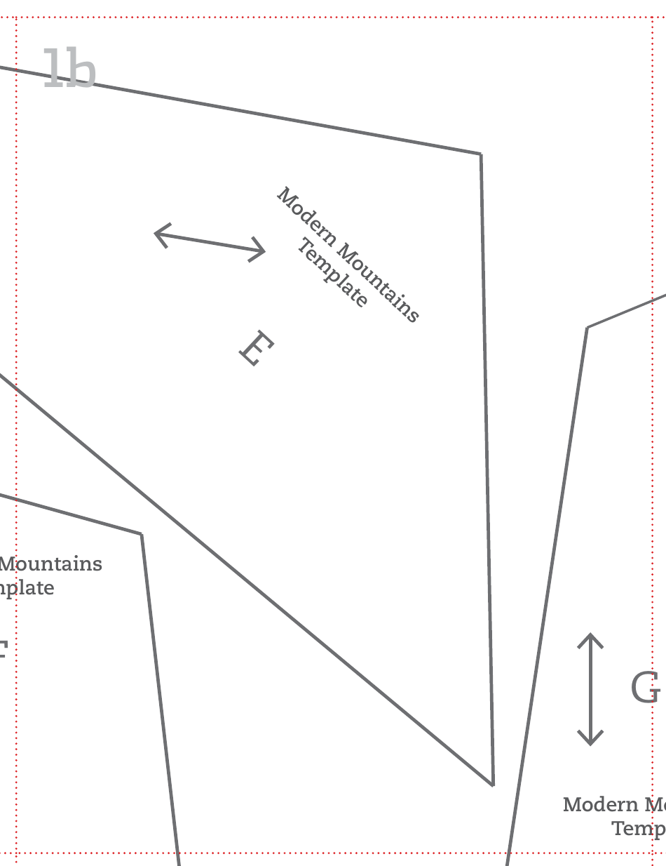 Modern Quilt Pattern Templates - F+w Media, Page 8