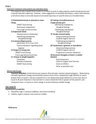 Patient Health Questionnaire (Phq-9) - Visn 4 Mirecc, Page 3