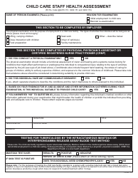 Section 322 Form.pdf Form CD322 - Fill Out, Sign Online and Download Printable PDF, City of ...