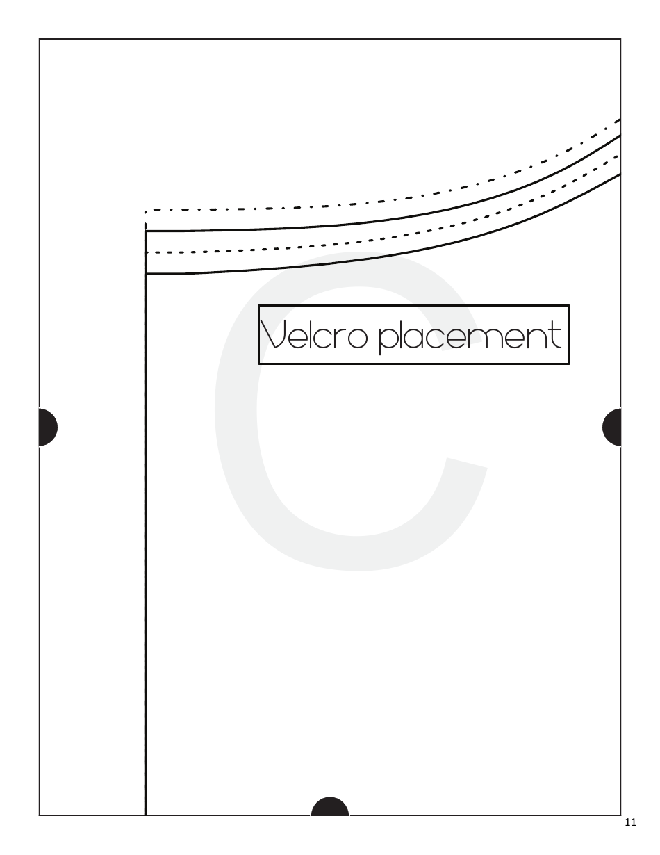 Isolation Gown Pattern Templates - Peek-A-boo Pattern Shop, Page 11