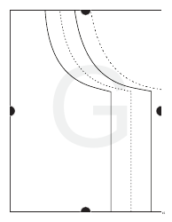 Isolation Gown Pattern Templates - Peek-A-boo Pattern Shop, Page 15