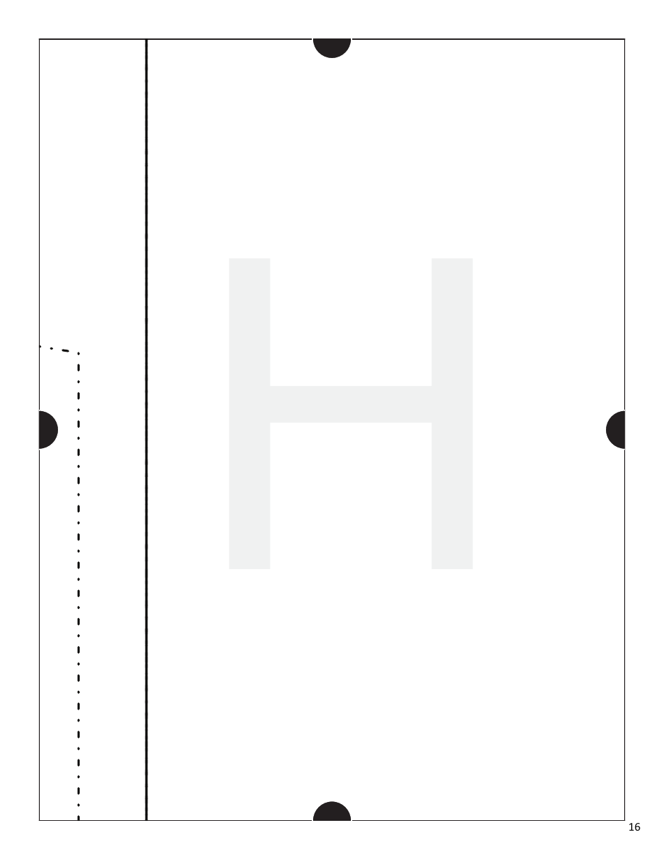 Isolation Gown Pattern Templates - Peek-A-boo Pattern Shop, Page 16