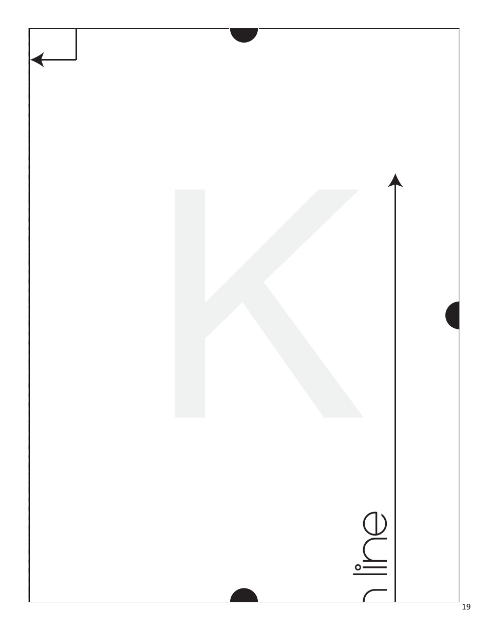 Isolation Gown Pattern Templates - Peek-A-boo Pattern Shop, Page 19