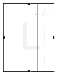 Isolation Gown Pattern Templates - Peek-A-boo Pattern Shop, Page 20