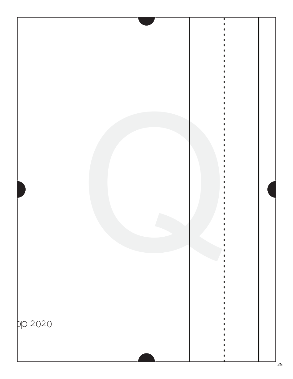Isolation Gown Pattern Templates - Peek-A-boo Pattern Shop, Page 25
