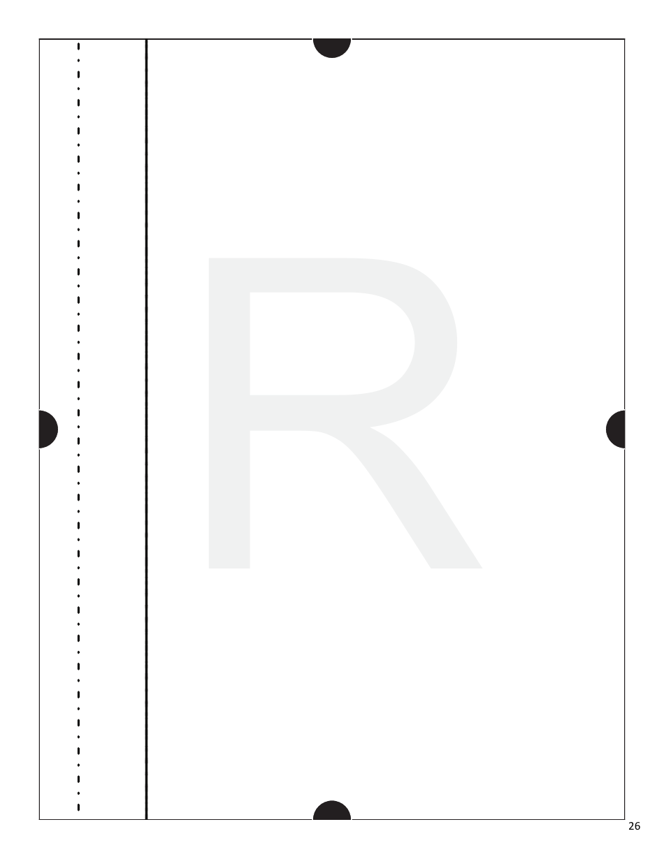 Isolation Gown Pattern Templates - Peek-A-boo Pattern Shop, Page 26