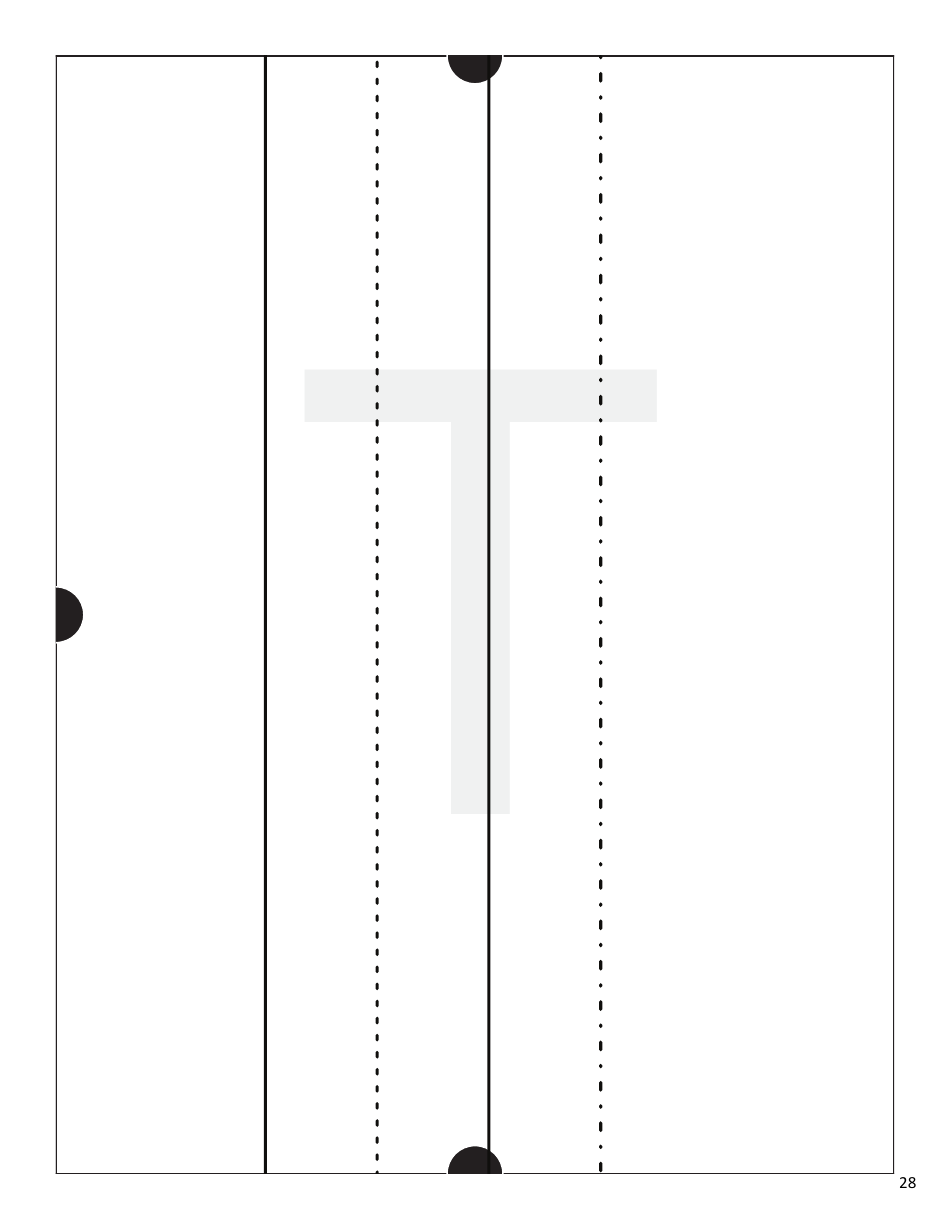 Isolation Gown Pattern Templates - Peek-A-boo Pattern Shop, Page 28