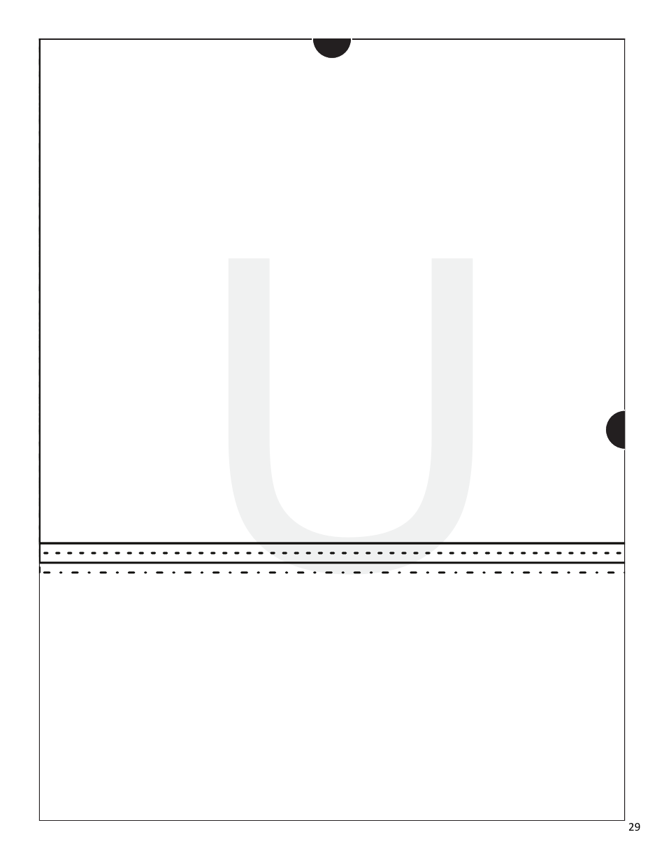 Isolation Gown Pattern Templates - Peek-A-boo Pattern Shop, Page 29