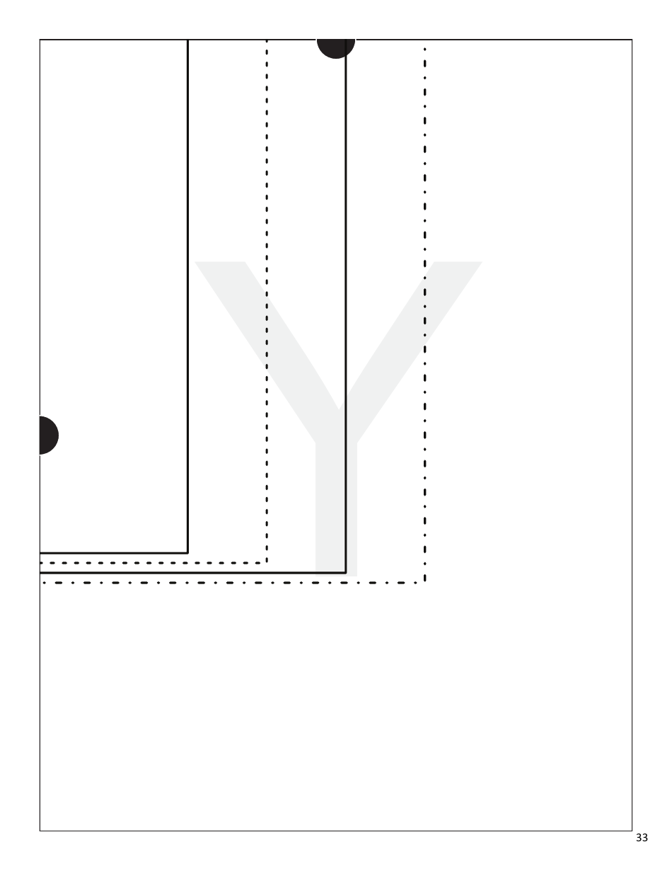 Isolation Gown Pattern Templates - Peek-A-boo Pattern Shop, Page 33