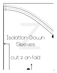 Isolation Gown Pattern Templates - Peek-A-boo Pattern Shop, Page 34