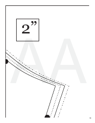 Isolation Gown Pattern Templates - Peek-A-boo Pattern Shop, Page 35