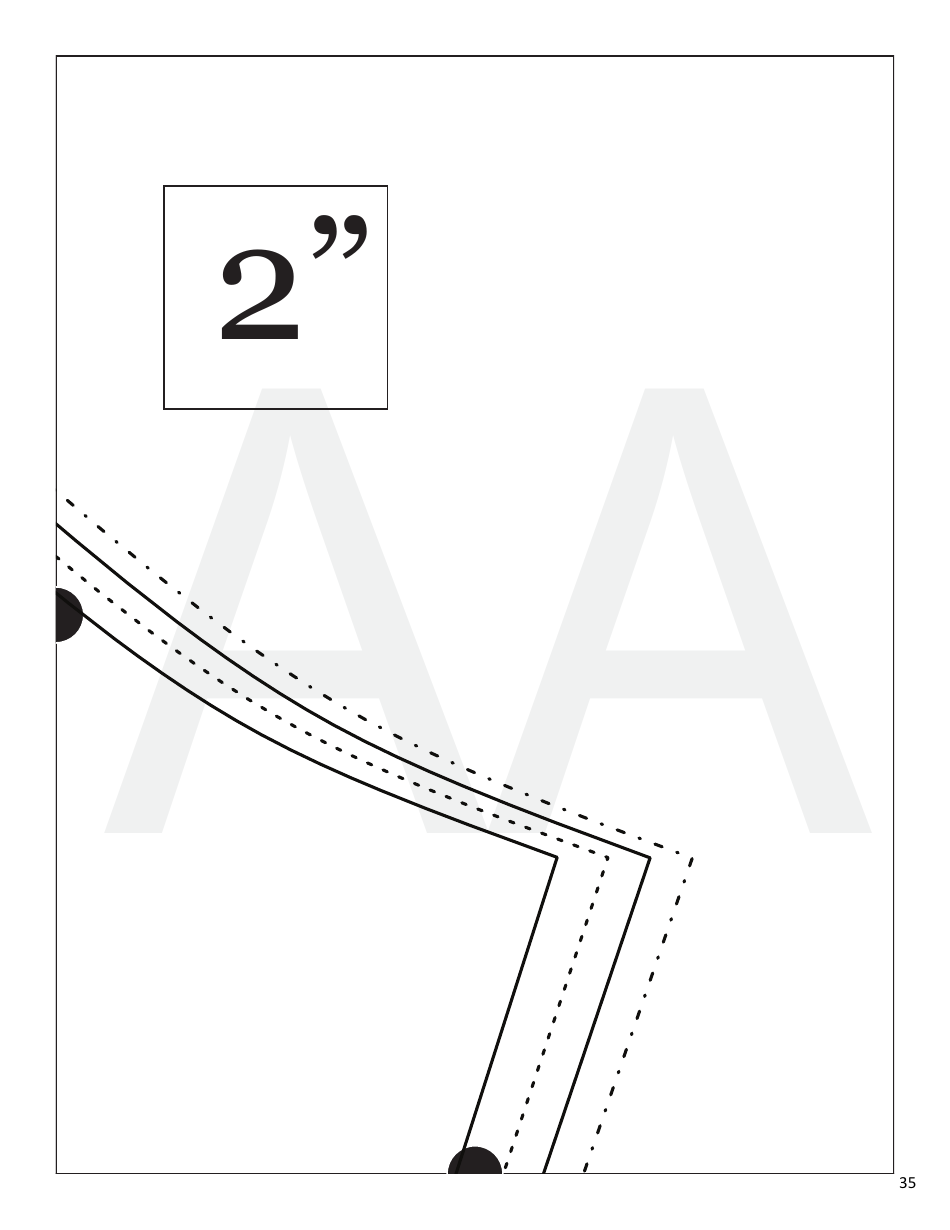 Isolation Gown Pattern Templates - Peek-A-boo Pattern Shop, Page 35