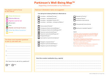Parkinson&#039;s Well-Being Map - Ucb, Page 6