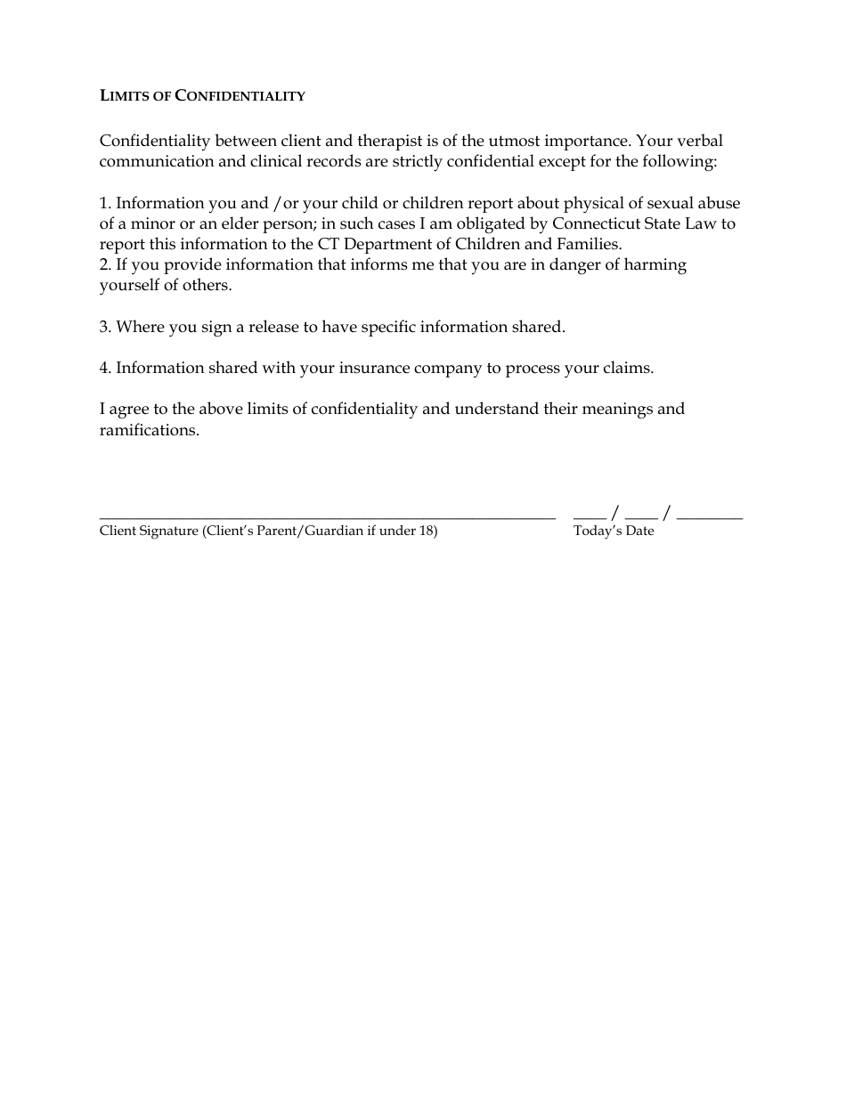 Intake Form, Page 7