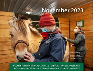 Monthly Animal Health Calendar - University of Saskatchewan, Page 24