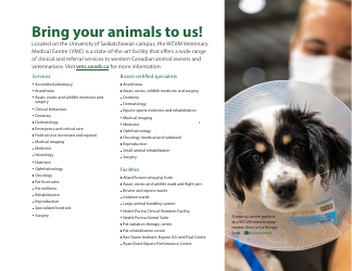 Monthly Animal Health Calendar - University of Saskatchewan, Page 2