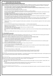 Application for a Licence to Drive Hackney Carriages or Private Hire Vehicles - Medical Examination Form - City of Leicester, Leicestershire, United Kingdom, Page 2