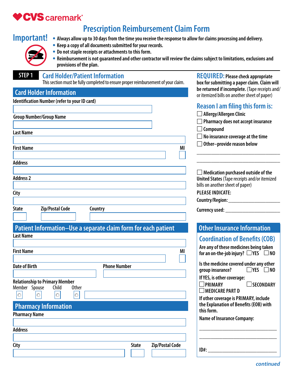 prescription-reimbursement-claim-form-fill-out-sign-online-and-download-pdf-templateroller