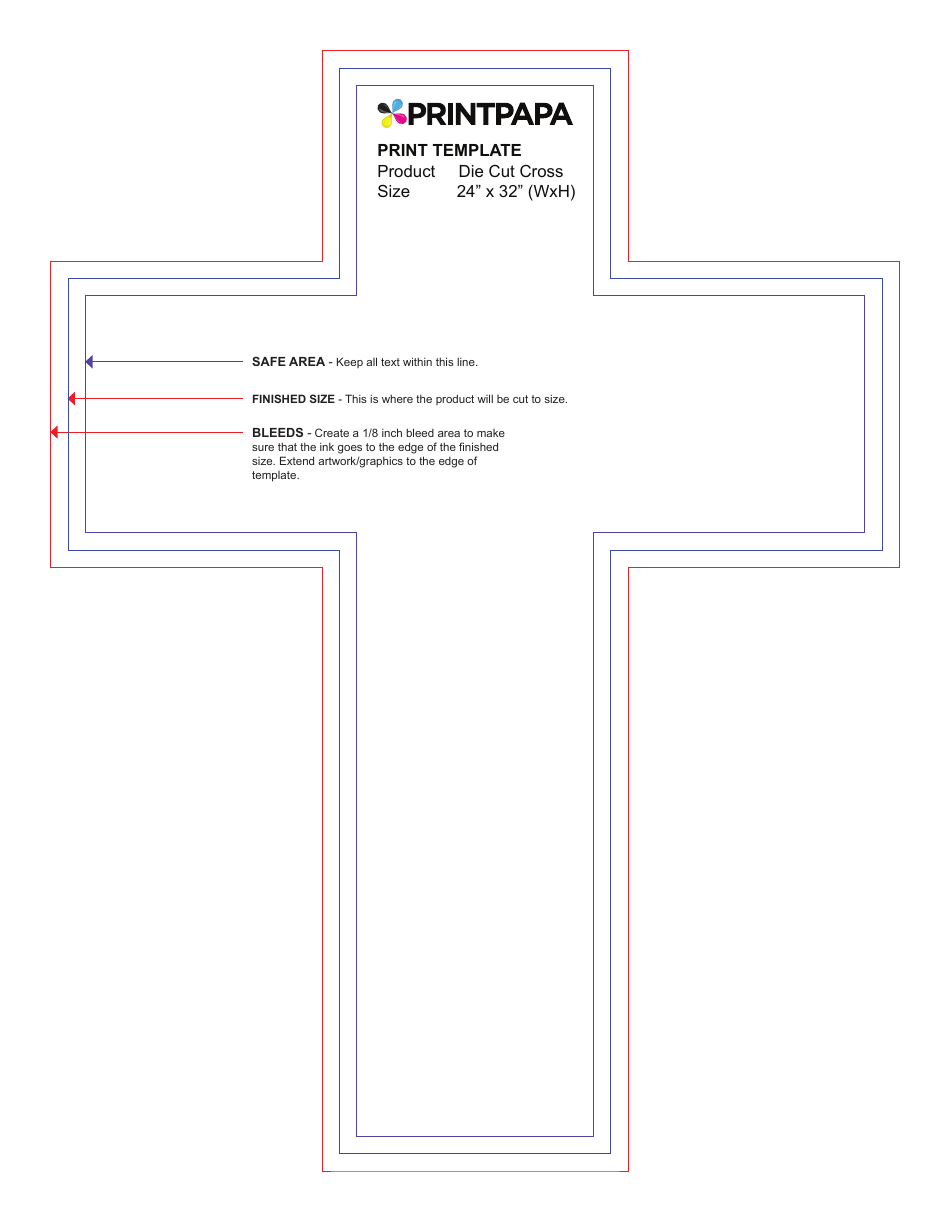 printable-cross-templates-download-printable-pdf-templateroller