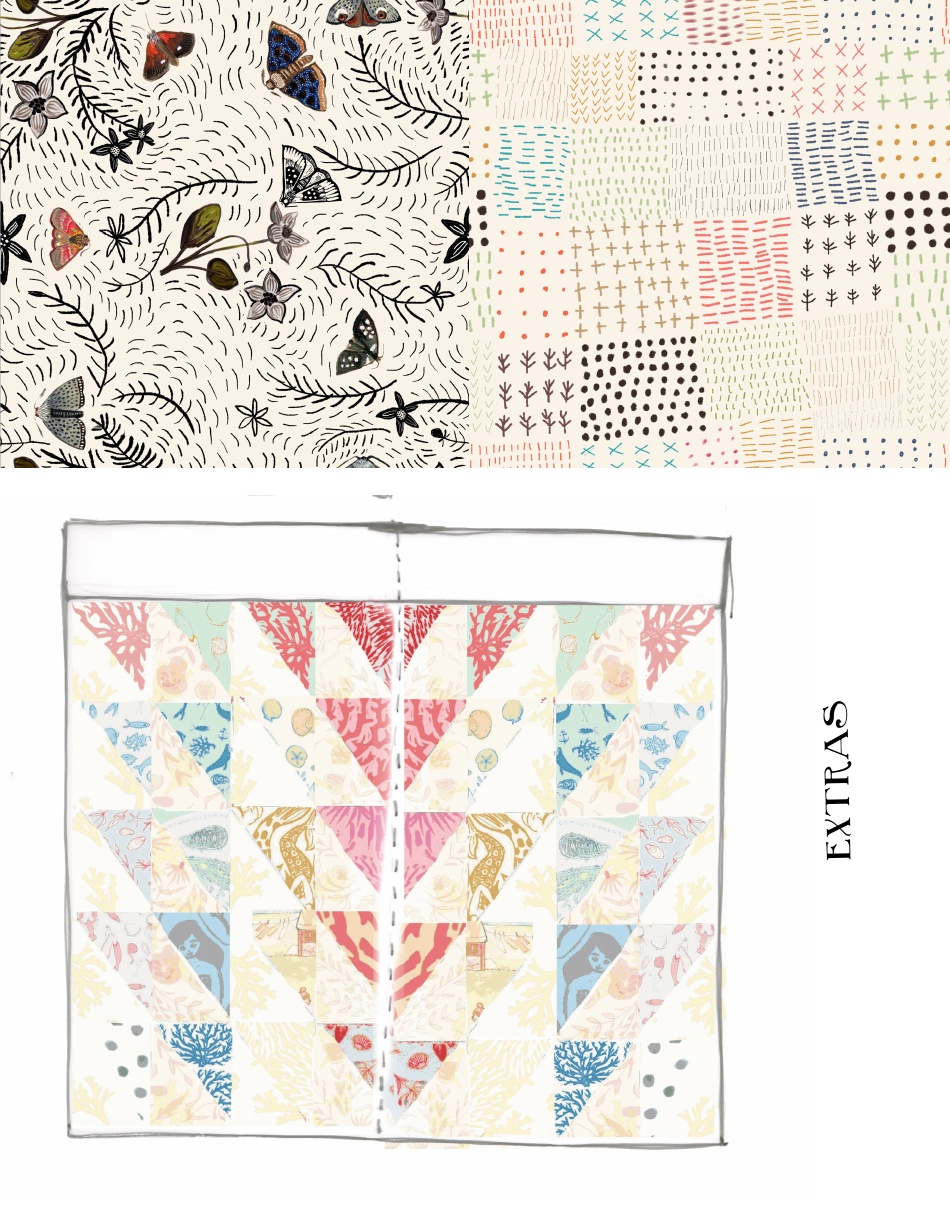 Paper Doll House Templates - Briana Corr Scott, Page 11