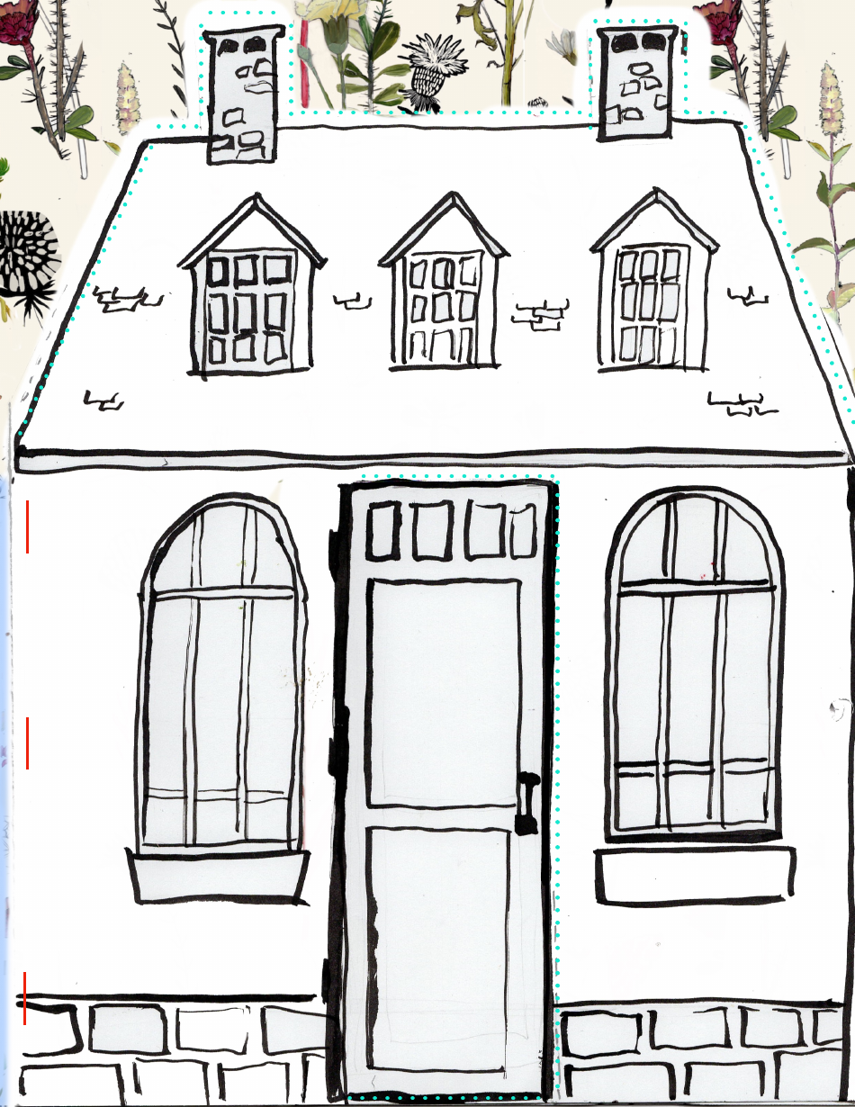 Paper Doll House Templates - Briana Corr Scott, Page 3