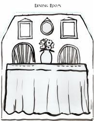 Paper Doll House Templates - Briana Corr Scott, Page 5