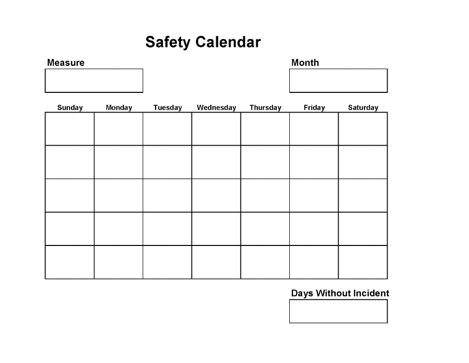 safety-cross-and-calendar-templates-download-printable-pdf-templateroller