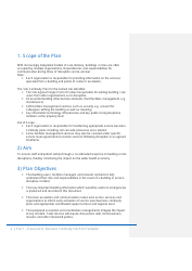 Part 1 Resource D, Site Business Continuity Plan Template - United Kingdom, Page 3