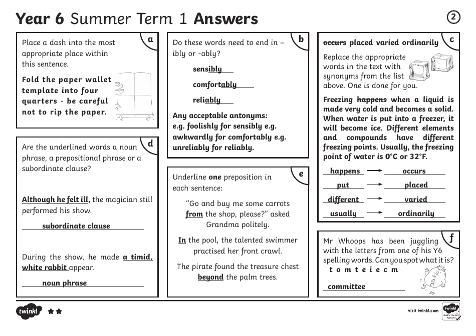 Summer Term 1, Page 4