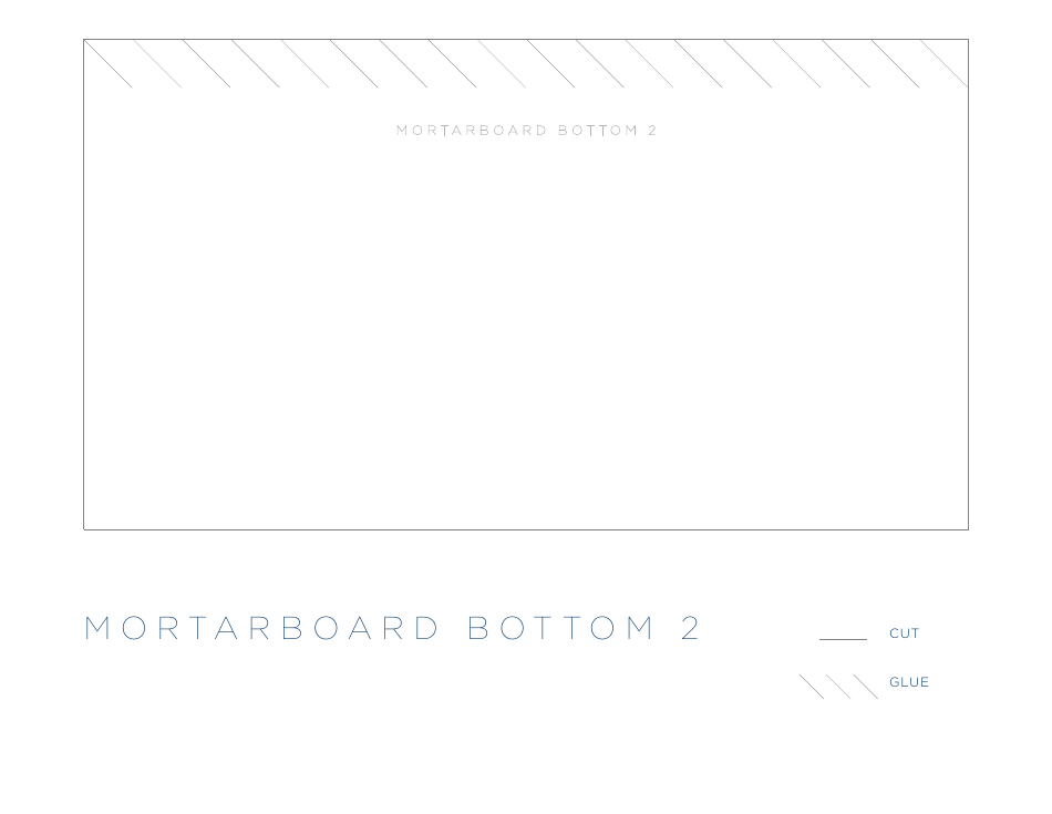 Diy Graduation CAP Templates, Page 6