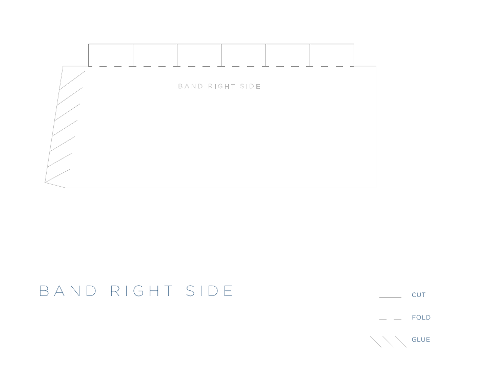 Diy Graduation CAP Templates, Page 8