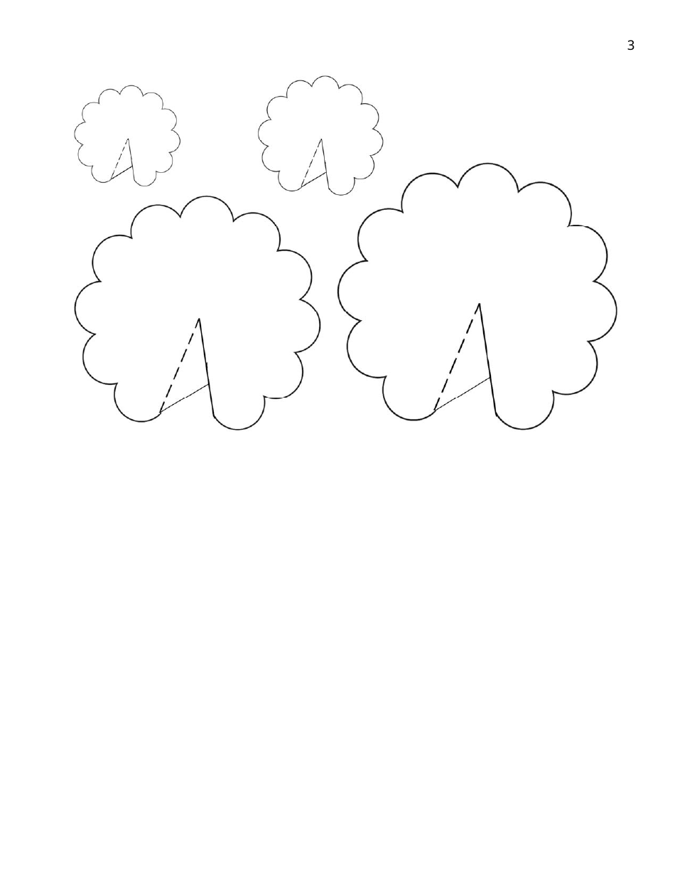 Canvas Wall Art Bouquet Templates, Page 3