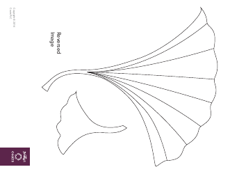 Simple Leaf Block Quilt Pattern Templates - Coats Plc, Page 6