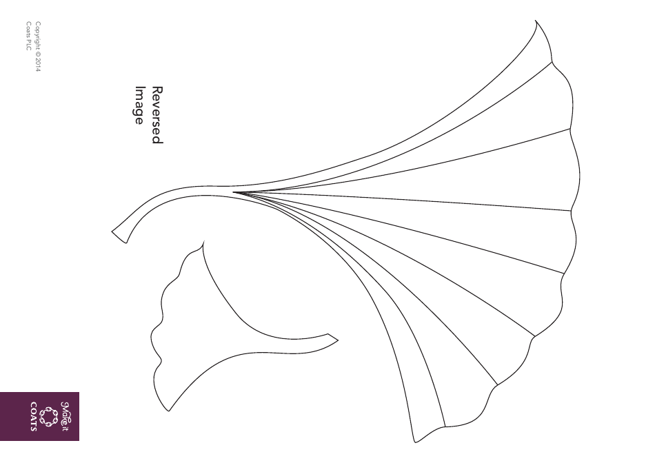 Simple Leaf Block Quilt Pattern Templates - Coats Plc, Page 6