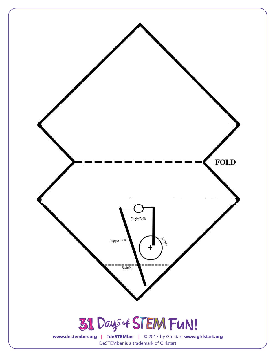 Led Superhero Logo Templates - Girlstart, Page 4