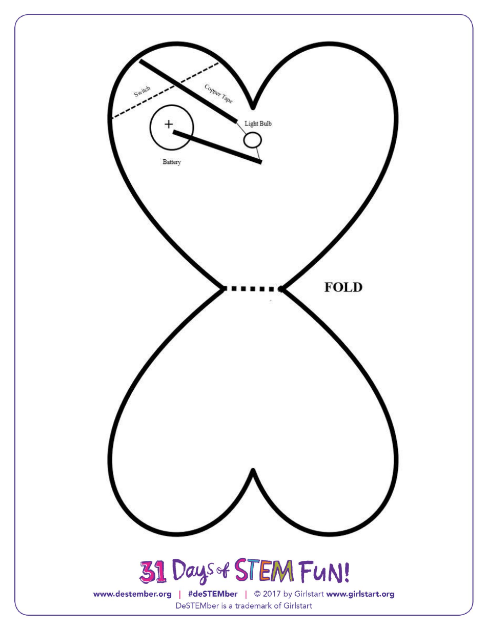 Led Superhero Logo Templates - Girlstart, Page 6