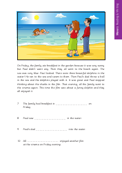 Cambridge English Sample Papers - Movers, Page 25
