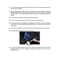 NASA Tetrahedral Kite, Page 8