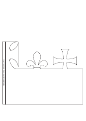 English Imperial Crown Templates, Page 4