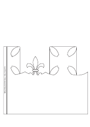 English Imperial Crown Templates, Page 8