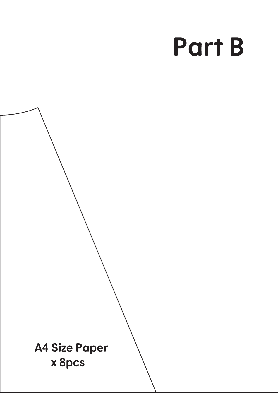 Burger King Social Distrancing Crown Template, Page 3