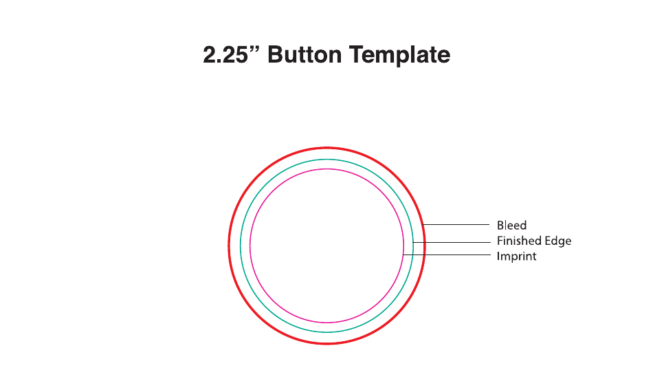 2 25 button template varicolored download printable pdf templateroller