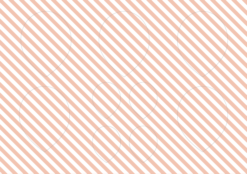 Paper Flower Templates - Varicolored, Page 4