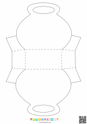 Flower Pot Templates, Page 2