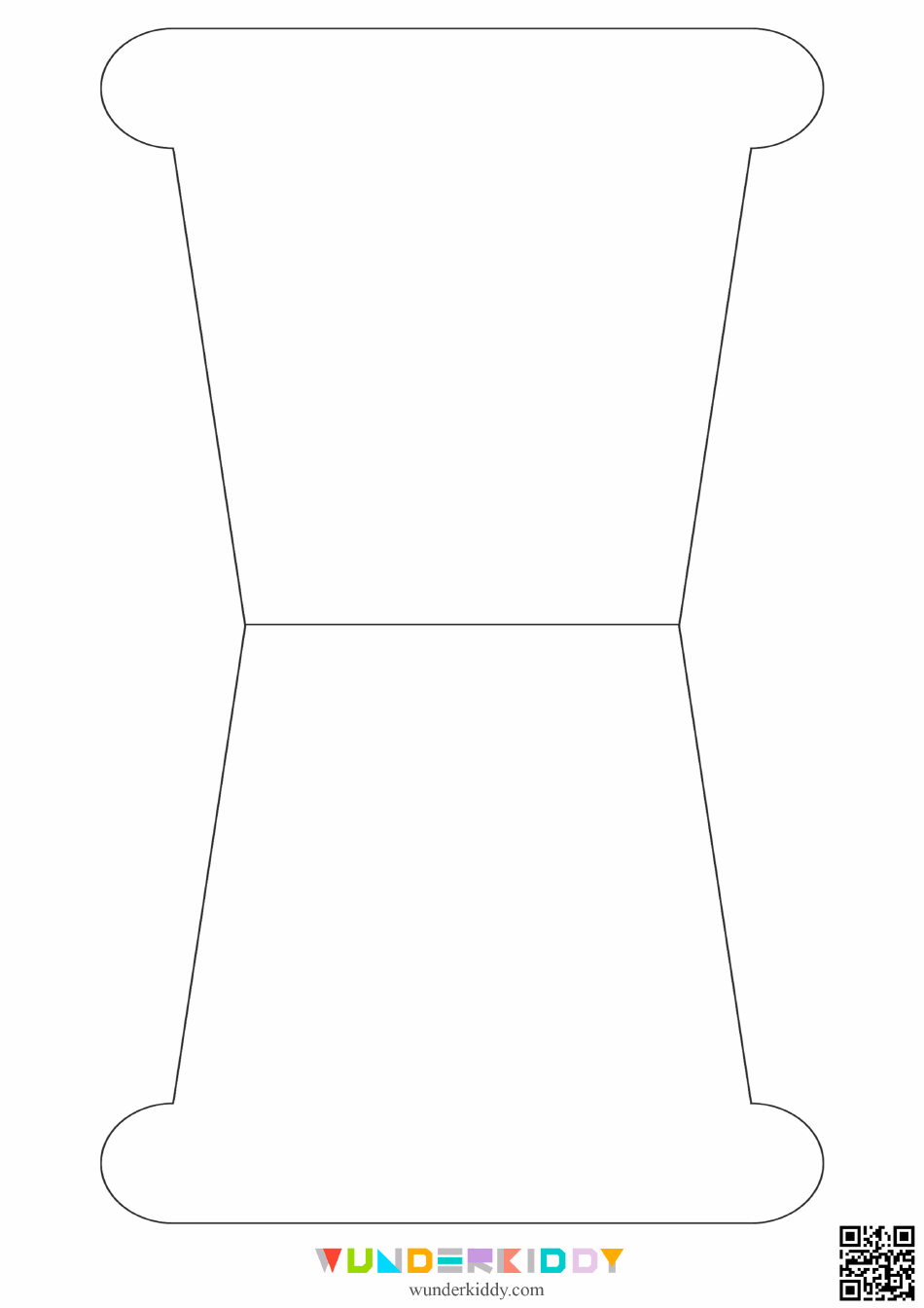 Flower Pot Templates, Page 4